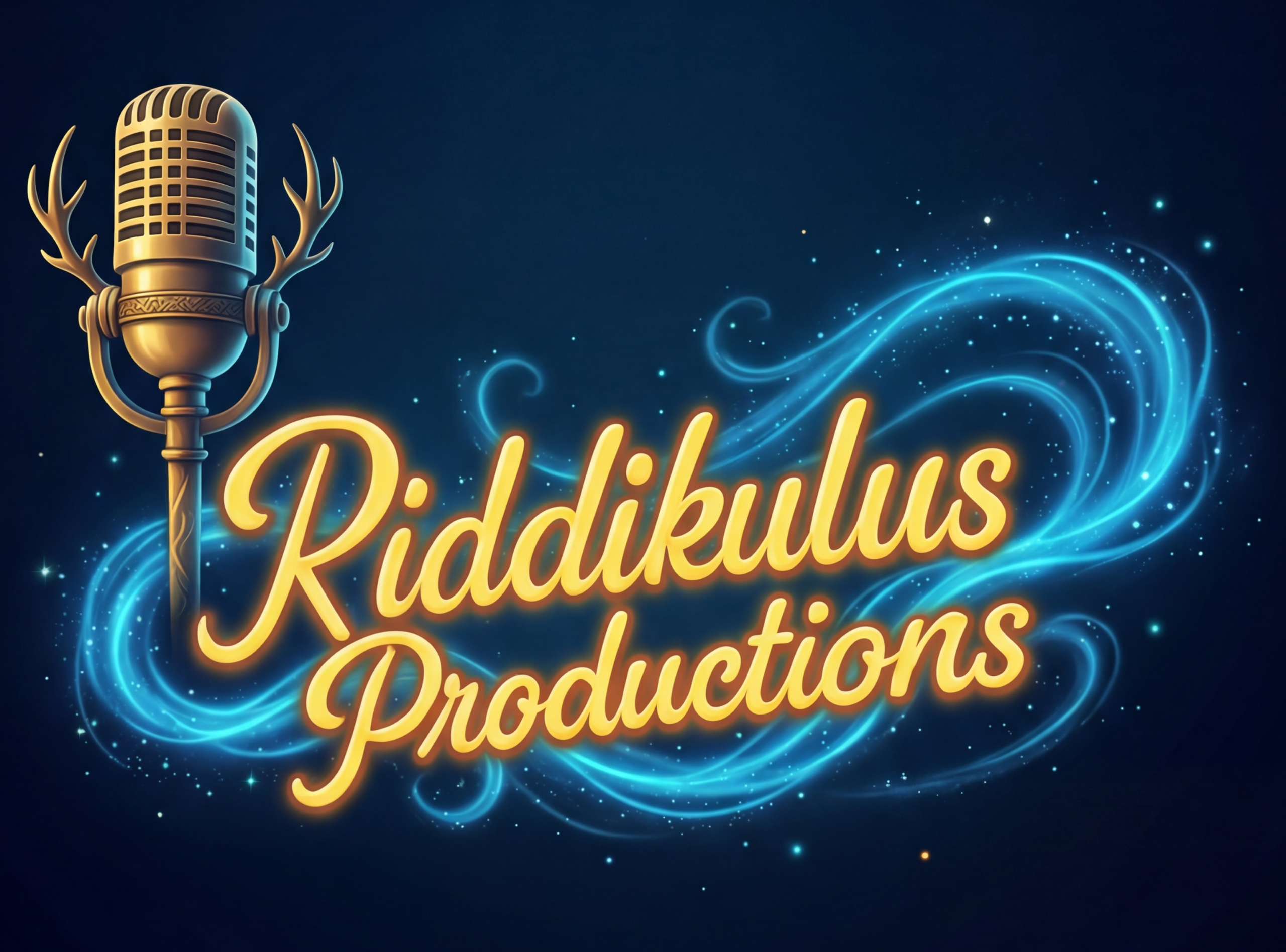 Riddikulus Productions.com